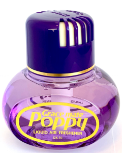 Poppy Air Freshener