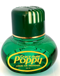 Gracemate: Poppy Air Freshener