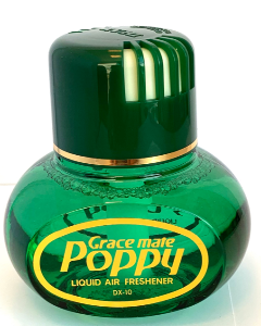 Poppy Air Freshener