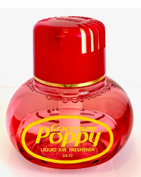 Gracemate: Poppy Air Freshener