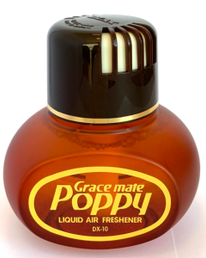 Gracemate: Poppy Air Freshener