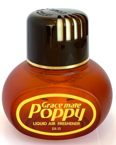 Poppy Air Freshener