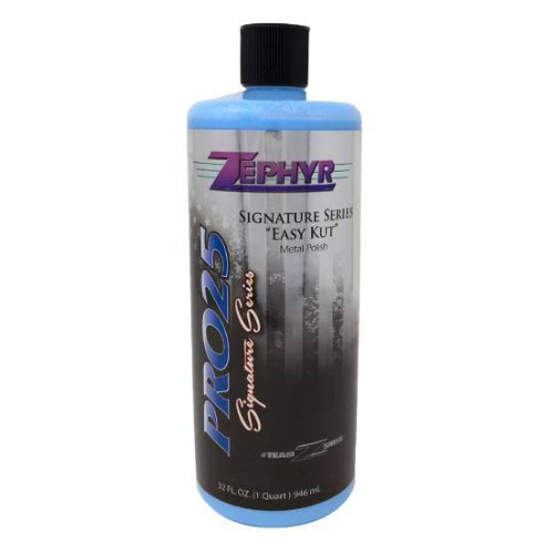ZEPHYR: Pro 25 32 OZ - 32oz