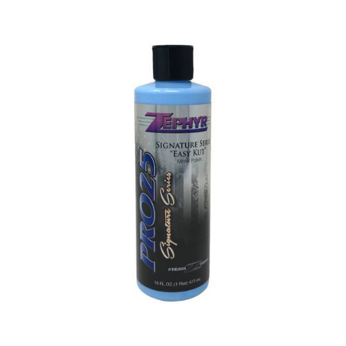 ZEPHYR: Pro 25 16OZ