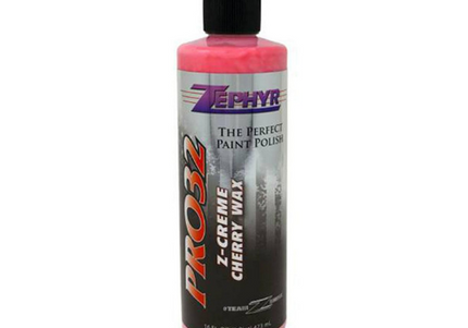 ZEPHYR: Pro 32 Z-Creme
