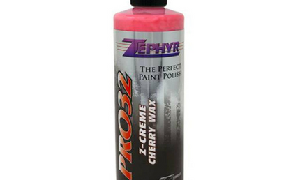 ZEPHYR: Pro 32 Z-Crème
