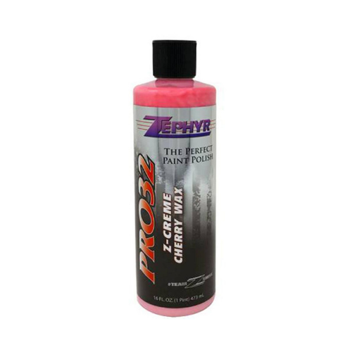 ZEPHYR: Pro 32 Z-Crème