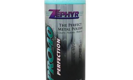 ZEPHYR: Pro 40 "Perfection"