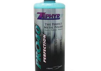 ZEPHYR: Pro 40 16OZ