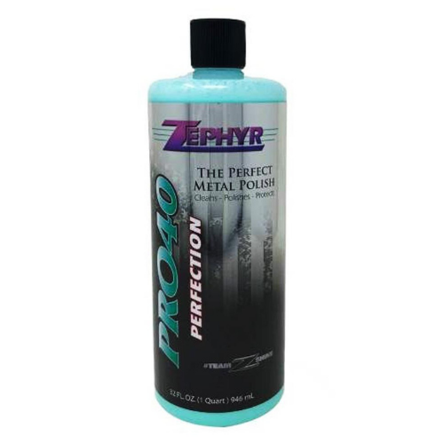 ZEPHYR: Pro 40 16OZ