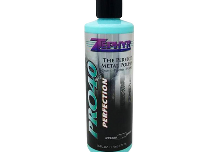 ZEPHYR: Pro 40 16OZ