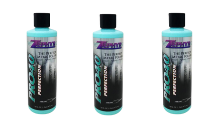 ZEPHYR: Pro 40 "Perfection"