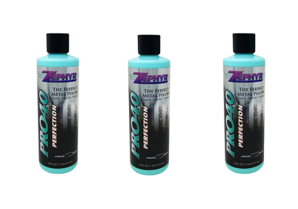 ZEPHYR: Pro 40 16OZ