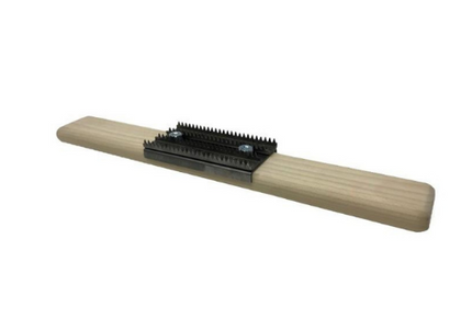 ZEPHYR: Buffing Wheel Rake