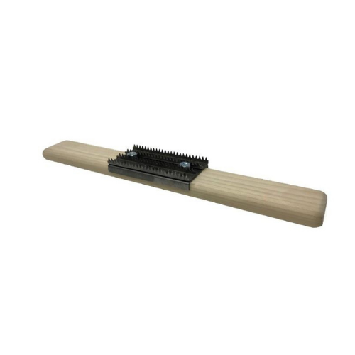 ZEPHYR: Buffing Wheel Rake