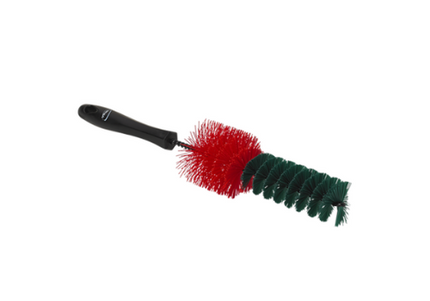 VIKAN: Firm Wheel Brush - 525352