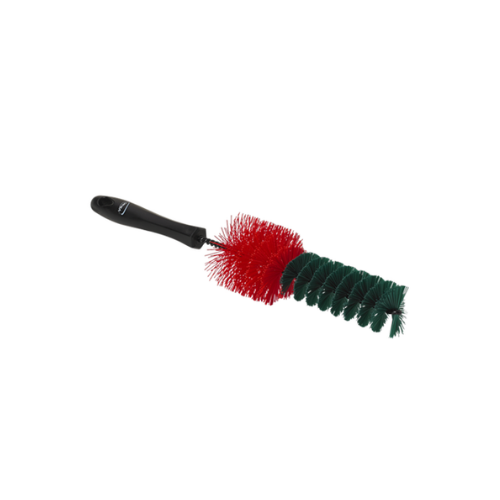 VIKAN: Firm Wheel Brush - 525352