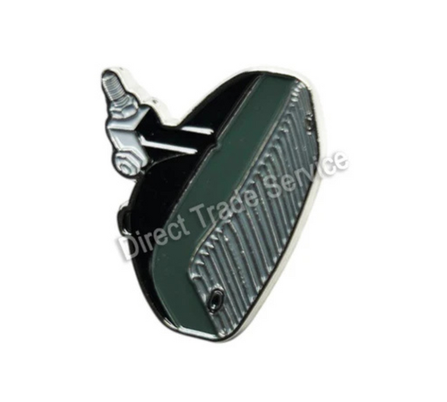 Pin: Talmu Smokey