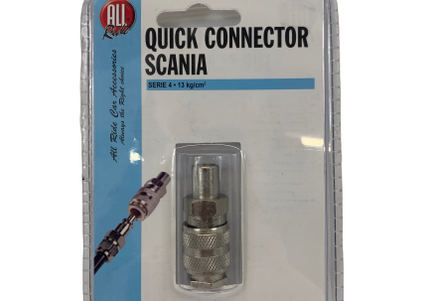 Quick Connector Scania
