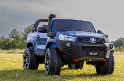 Toyota Hilux Rugged X Ride On Powered Car for Kids