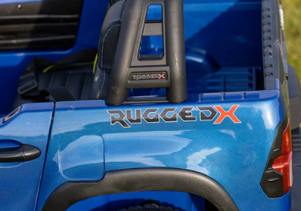 Toyota Hilux Rugged X Ride On Powered Car for Kids