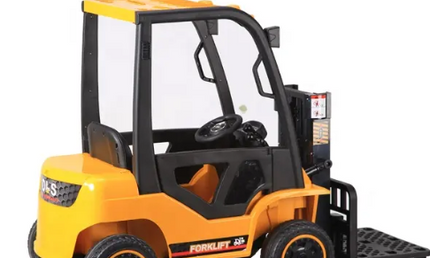12V Forklift Ride On Powered Car for Kids