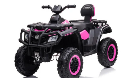24V Quad Ride On for Kids
