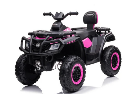 24V Quad Ride On for Kids