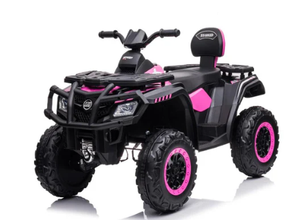 24V Quad Ride On for Kids