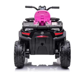 24V Quad Ride On for Kids