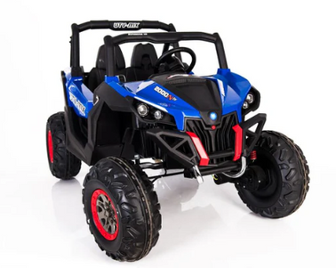 24V UTV Ride On for Kids