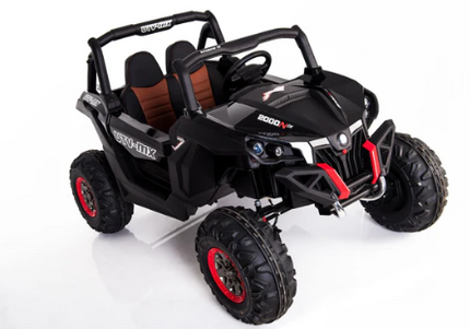 24V UTV Ride On for Kids