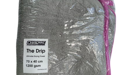CHROME: The Drip