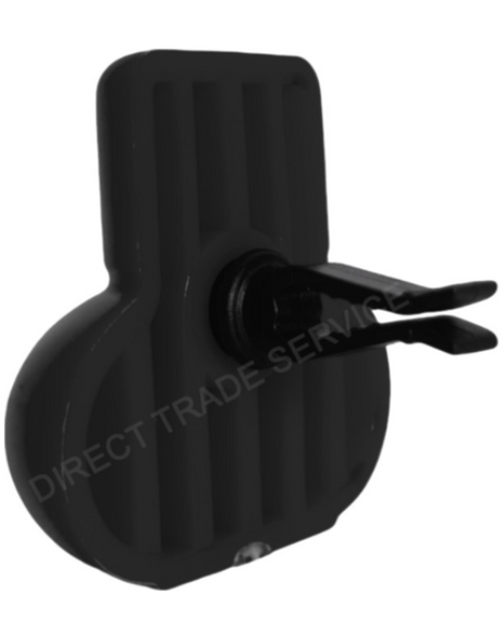 Gracemate: Poppy Vent Air Freshener - Frost Ice