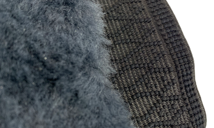 Sheepskin Wash Mitt