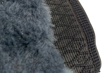 Sheepskin Wash Mitt