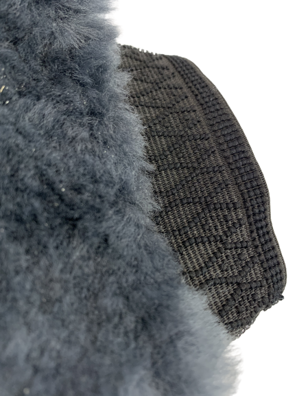 Sheepskin Wash Mitt