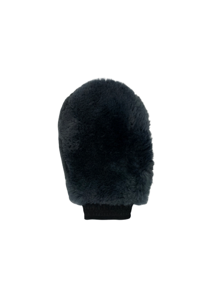 Sheepskin Wash Mitt