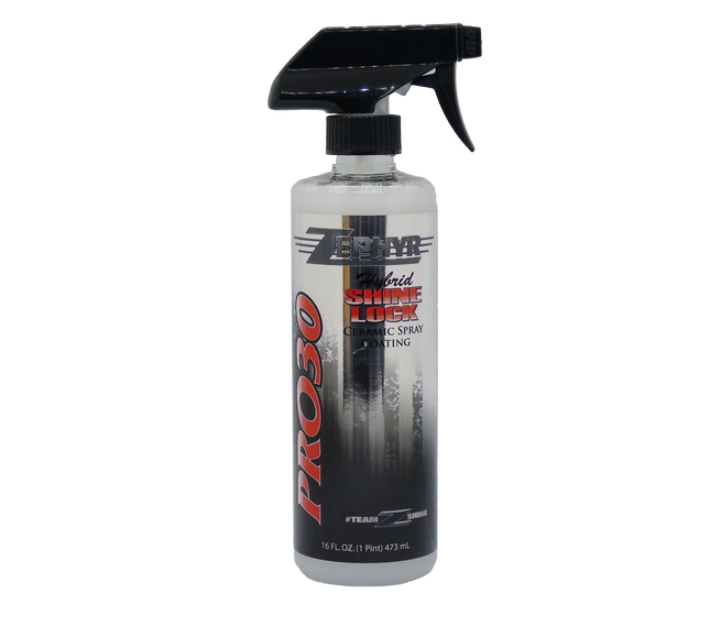 PRO 30 Shine Lock