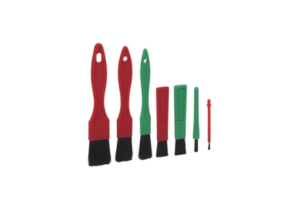 VIKAN: Small Detail Brushes - 556052