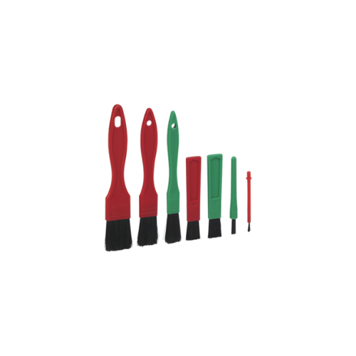 VIKAN: Small Detail Brushes - 556052