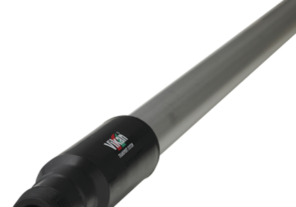 VIKAN: Aluminium Handle - 293752