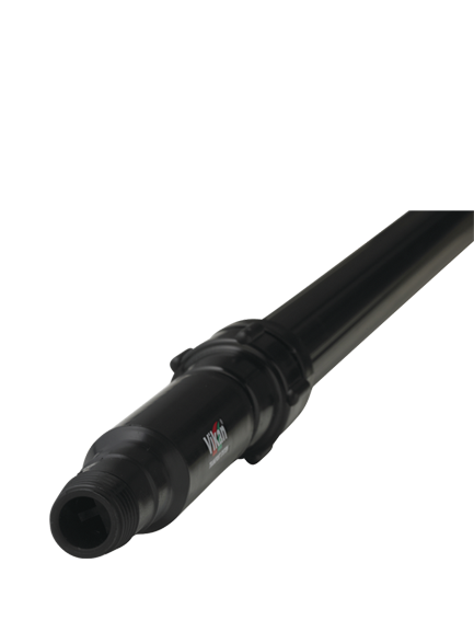 VIKAN: Telescopic Handle - 297552