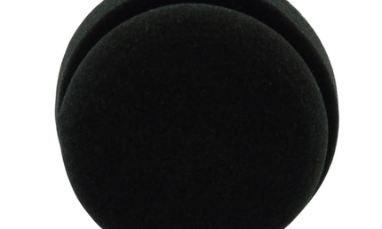 CHROME: Tyre Dressing Sponge