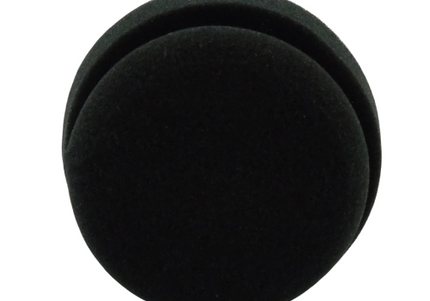CHROME: Tyre Dressing Sponge