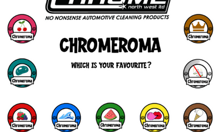Chromeroma Bundle