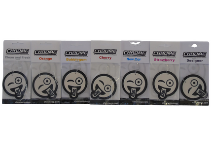 Emoji Air Freshener