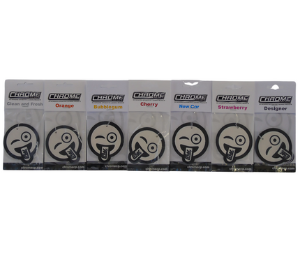 CHROME: Emoji Multibuy Offer
