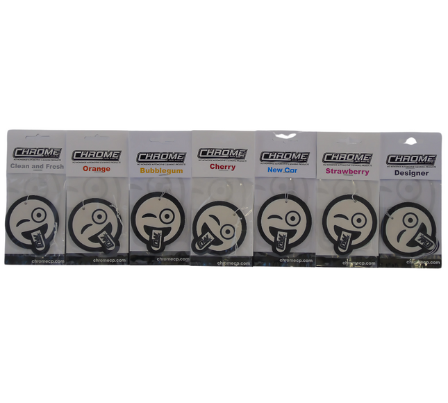 CHROME: Emoji Multibuy Offer