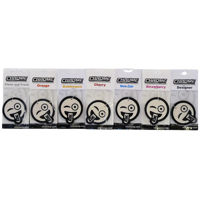 CHROME: Emoji Multibuy Offer